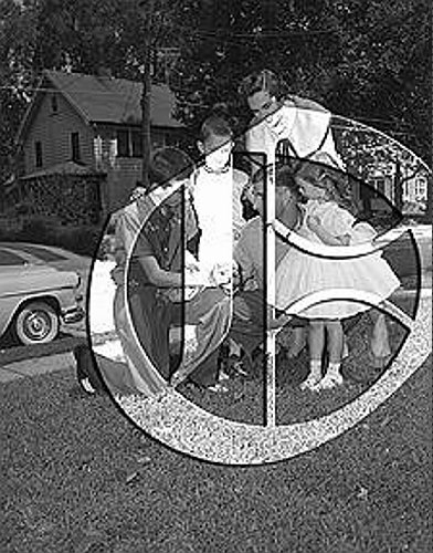 Tommy Byrne and Family56N0360